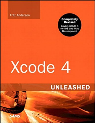 Ebook 978-0672333279 Xcode 4 Unleashed