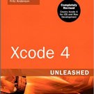 Ebook 978-0672333279 Xcode 4 Unleashed