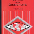 Ebook 978-0803990395 Crime and Disrepute (Sociology for a New Century Series)