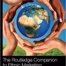 Ebook 978-0415643634 The Routledge Companion to Ethnic Marketing (Routledge Companions in Busines