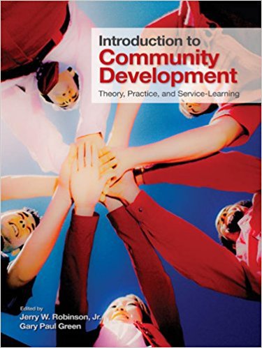 Ebook 978-1412974622 Introduction to Community Development: Theory, Practice, and Service-Learnin