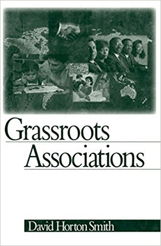 Ebook 978-0803959927 Grassroots Associations