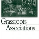 Ebook 978-0803959927 Grassroots Associations
