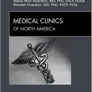 Ebook 978-1455738915 Thyroid Disorders and Diseases, An Issue of Medical Clinics (The Clinics: In
