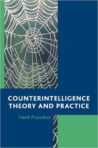 Ebook 978-1442219113 Counterintelligence Theory and Practice (Security and Professional Intellige