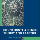 Ebook 978-1442219113 Counterintelligence Theory and Practice (Security and Professional Intellige