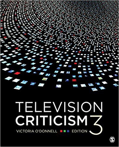 Ebook 978-1483377681 Television Criticism