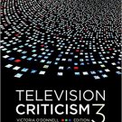 Ebook 978-1483377681 Television Criticism