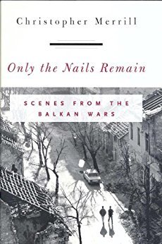 Ebook 978-0847698202 Only the Nails Remain: Scenes from the Balkan Wars