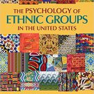 Ebook 978-1412915403 The Psychology of Ethnic Groups in the United States