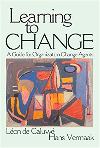 Ebook 978-0761927020 Learning to Change: A Guide for Organization Change Agents
