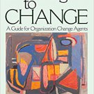 Ebook 978-0761927020 Learning to Change: A Guide for Organization Change Agents