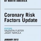 Ebook 978-1455738892 Coronary Risk Factors Update, An Issue of Medical Clinics (The Clinics: Inte