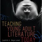 Ebook 978-1442207202 Teaching Young Adult Literature Today: Insights, Considerations, and Perspec