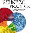 Ebook 978-0761921882 Using Test Data in Clinical Practice: A Handbook for Mental Health Professio
