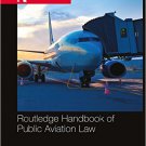 Ebook 978-1138807730 Routledge Handbook of Public Aviation Law (Routledge Handbooks)
