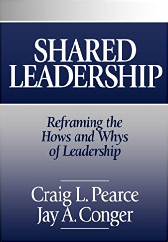 Ebook 978-0761926245 Shared Leadership: Reframing the Hows and Whys of Leadership