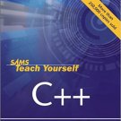 Ebook 978-0672327117 Sams Teach Yourself C++ in 21 Days