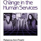 Ebook 978-0761922506 Organizational Change in the Human Services (SAGE Sourcebooks for the Human