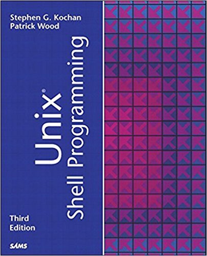 Ebook 978-0672324901 Unix Shell Programming (Kaleidoscope)