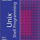 Ebook 978-0672324901 Unix Shell Programming (Kaleidoscope)