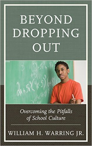 Ebook 978-1475821000 Beyond Dropping Out: Overcoming the Pitfalls of School Culture