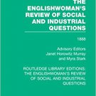 Ebook 978-1138224841 The Englishwoman's Review of Social and Industrial Questions: 1888: Volume 2