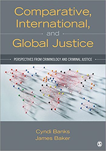 Ebook 978-1483332383 Comparative, International, and Global Justice: Perspectives from Criminolog
