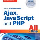 Ebook 978-0672329654 Sams Teach Yourself Ajax, JavaScript, and PHP All in One