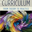 Ebook 978-1475821819 Curriculum: From Theory to Practice