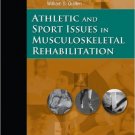 Ebook 978-1416022640 Athletic and Sport Issues in Musculoskeletal Rehabilitation