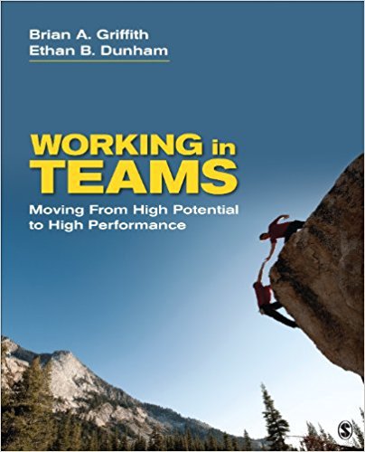 Ebook 978-1452286303 Working in Teams: Moving From High Potential to High Performance