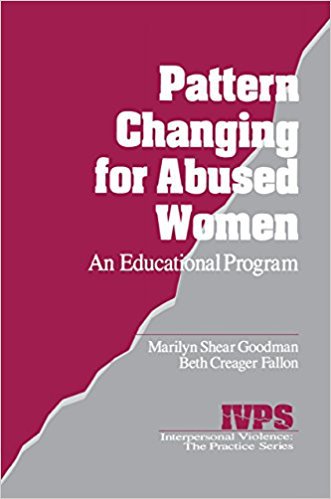Ebook 978-0803954946 Pattern Changing for Abused Women: An Educational Program (Interpersonal Vio