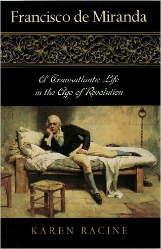 Ebook 978-0842029094 Francisco de Miranda: A Transatlantic Life in the Age of Revolution (Latin A