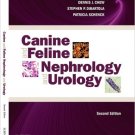 Ebook 978-0721681788 Canine and Feline Nephrology and Urology