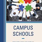 Ebook 978-1475815252 Campus Schools: New York City's Solution to Underperforming and Violent Scho
