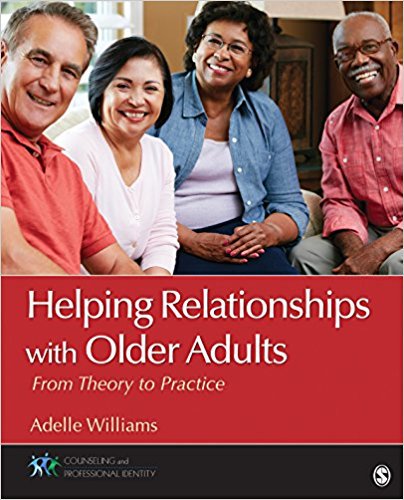 Ebook 978-1483344584 Helping Relationships With Older Adults: From Theory to Practice (Counseling