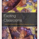 Ebook 978-1475823035 Exciting Classrooms: Practical Information to Ensure Student Success