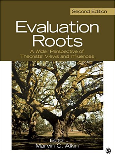 Ebook 978-1412995740 Evaluation Roots: A Wider Perspective of Theorists&acirc;�� Views and Influences