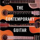 Ebook 978-1442237889 The Contemporary Guitar