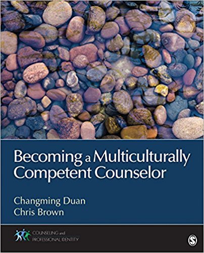 Ebook 978-1452234526 Becoming a Multiculturally Competent Counselor (Counseling and Professional
