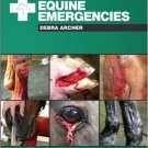 Ebook 978-0702045455 Handbook of Equine Emergencies