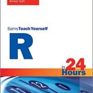 Ebook 978-0672338489 R in 24 Hours, Sams Teach Yourself