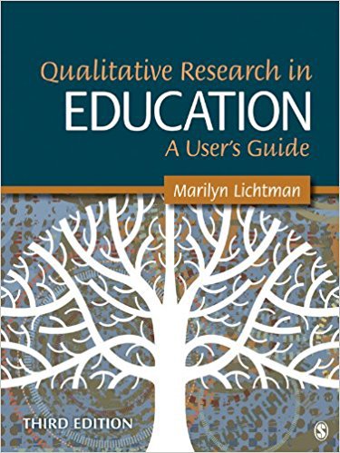 Ebook 978-1412995320 Qualitative Research in Education: A User's Guide