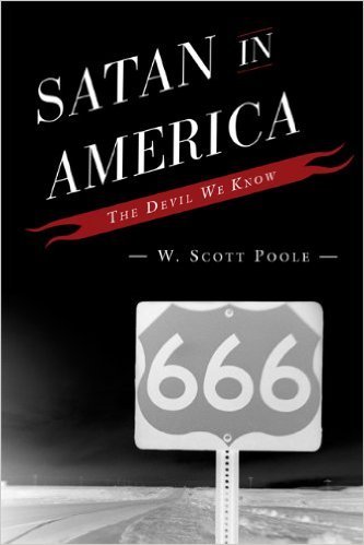 Ebook 978-0742561717 Satan in America: The Devil We Know