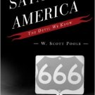 Ebook 978-0742561717 Satan in America: The Devil We Know