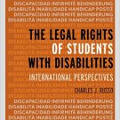 Ebook 978-1442210837 The Legal Rights of Students with Disabilities: International Perspectives