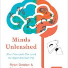 Ebook 978-1475818055 Minds Unleashed: How Principals Can Lead the Right-Brained Way