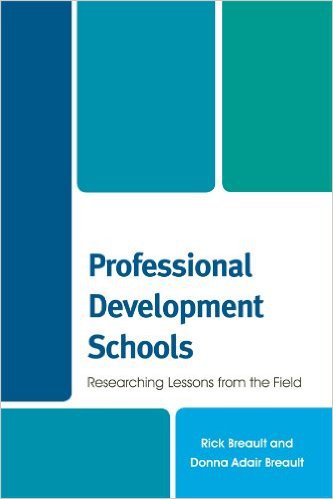 Ebook 978-1442208391 Professional Development Schools: Researching Lessons From the Field