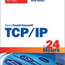 Ebook 978-0672337895 TCP/IP in 24 Hours, Sams Teach Yourself